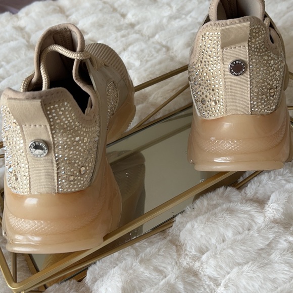Steve Madden tennis shoes - Picture 3 of 6